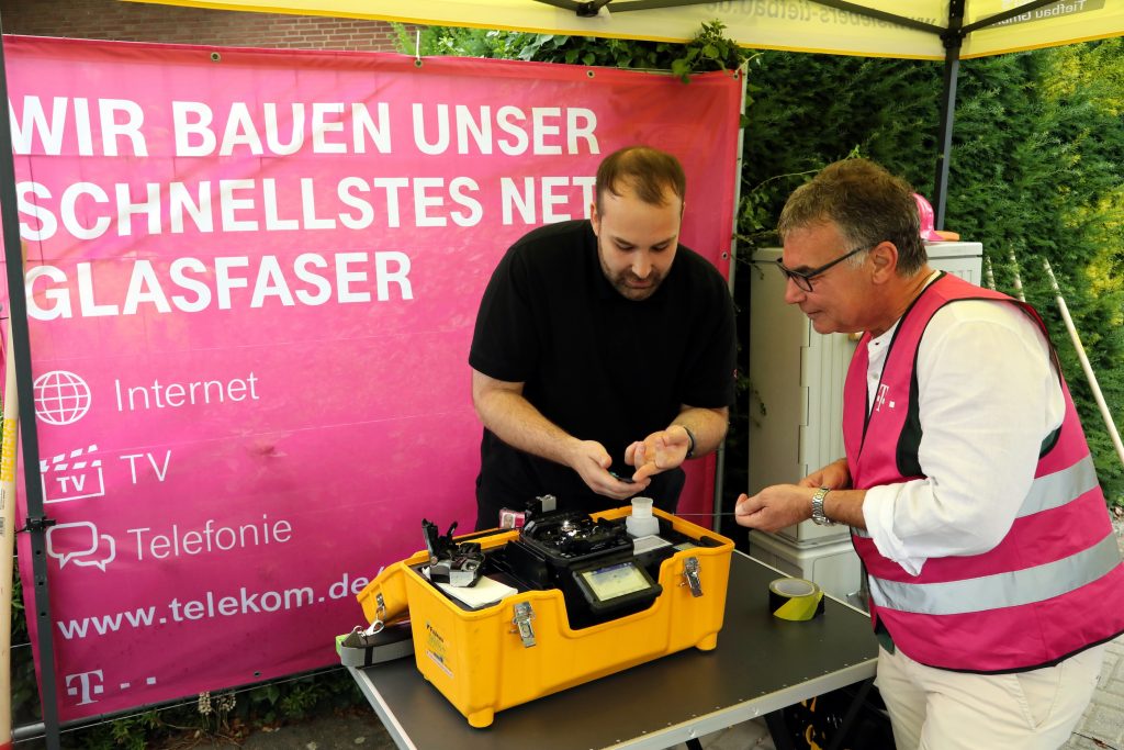 Digitalisierung